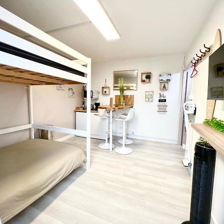 Studio cosy Bali 1 à 4 pers porte du Futuroscope Chasseneuil-du-Poitou Extérieur photo