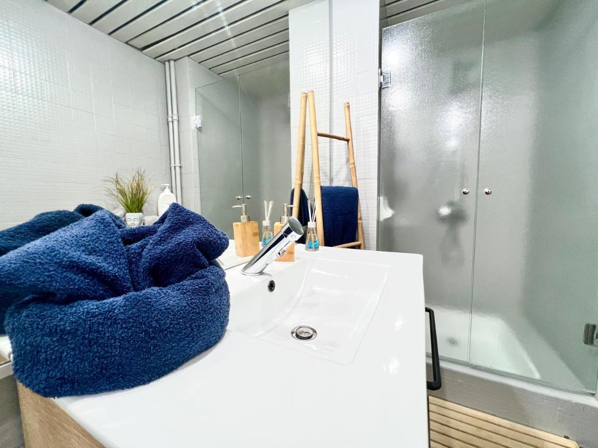 Studio cosy Bali 1 à 4 pers porte du Futuroscope Chasseneuil-du-Poitou Extérieur photo