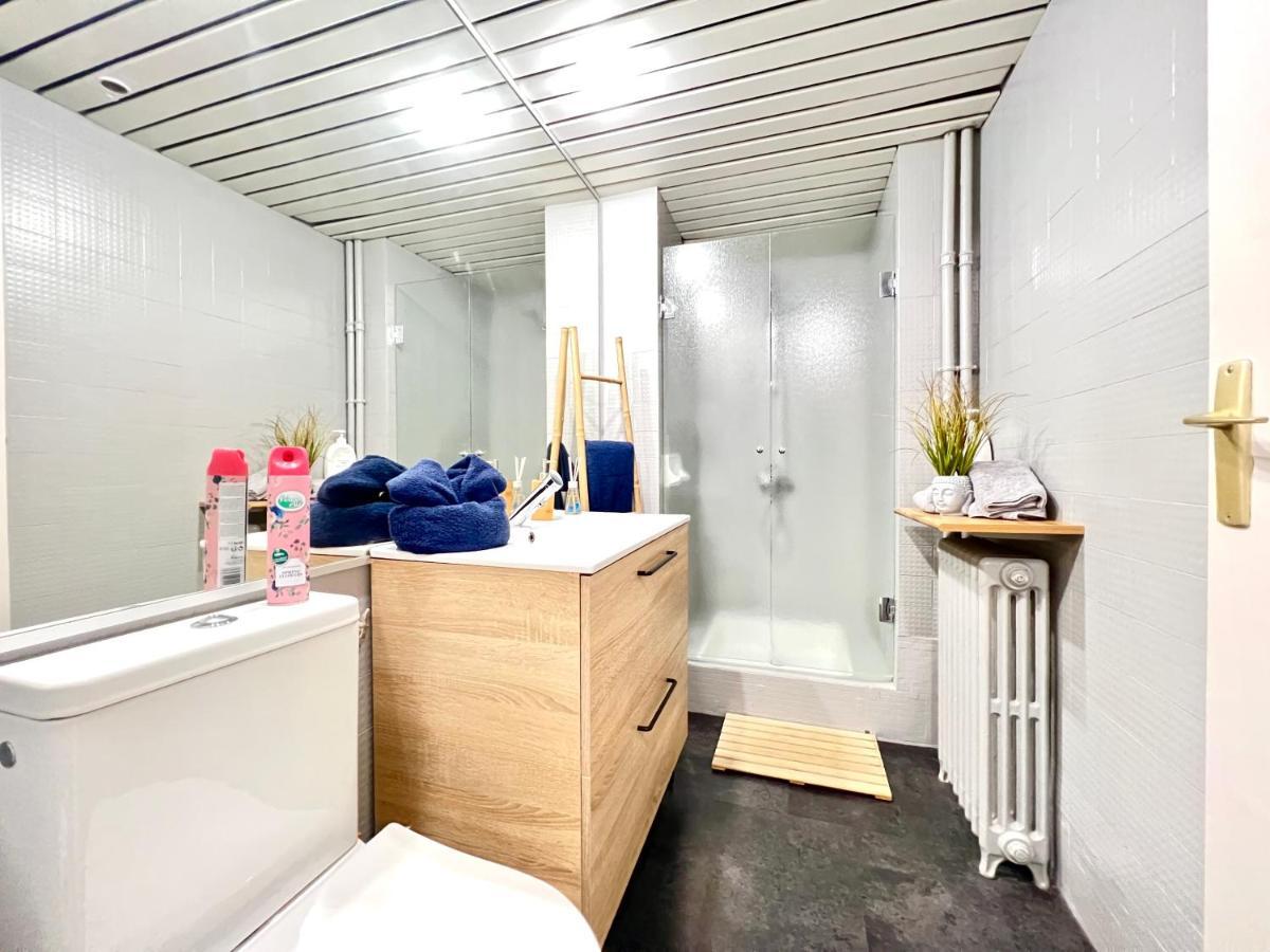 Studio cosy Bali 1 à 4 pers porte du Futuroscope Chasseneuil-du-Poitou Extérieur photo